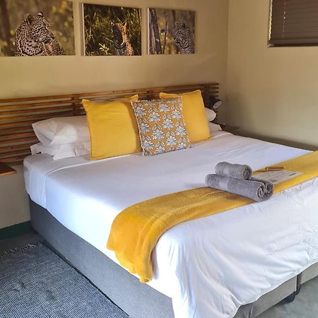 The Dreamcatcher Lodge 侯斯普瑞特 外观 照片