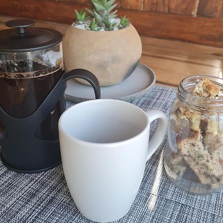 The Dreamcatcher Lodge 侯斯普瑞特 外观 照片
