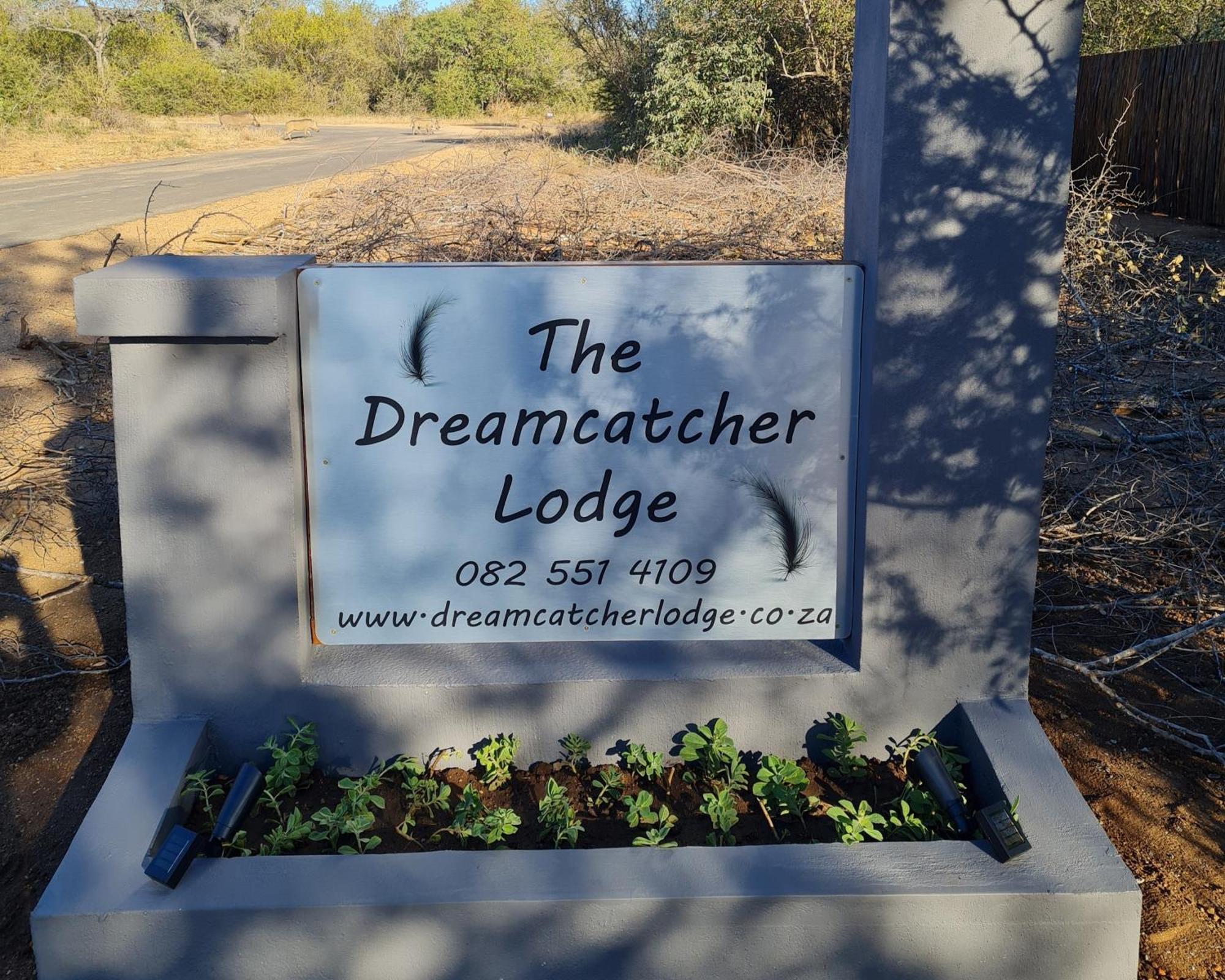 The Dreamcatcher Lodge 侯斯普瑞特 外观 照片
