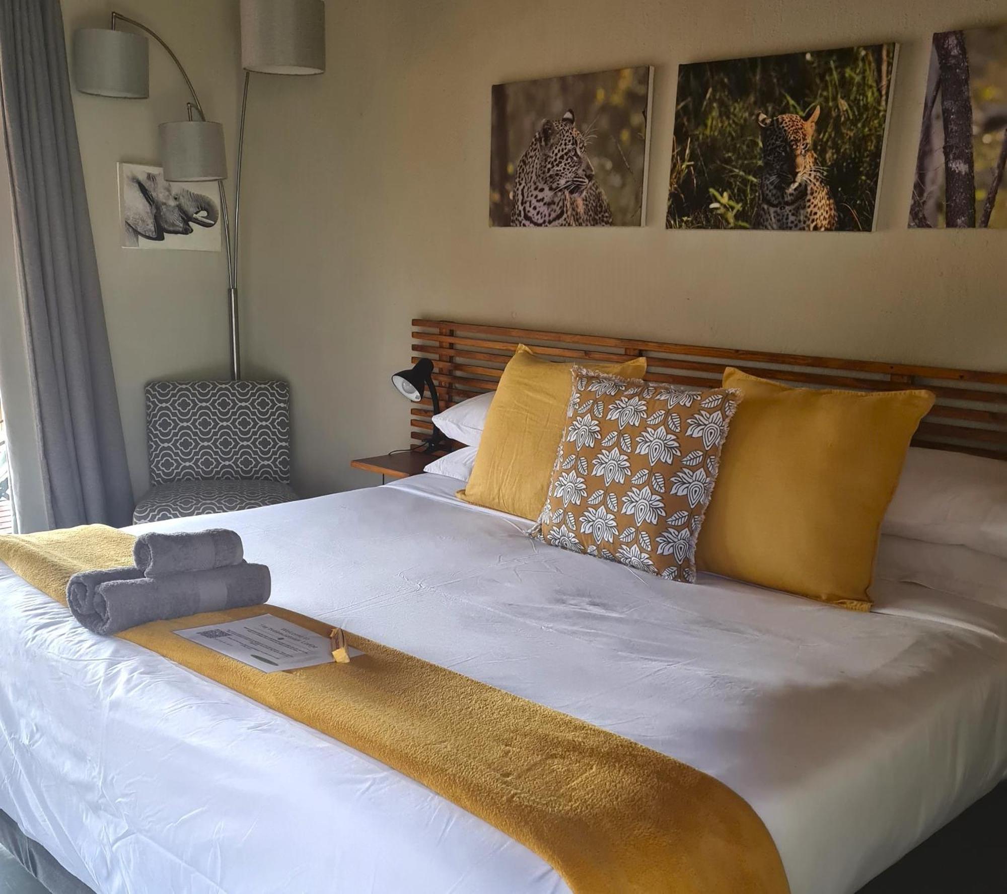 The Dreamcatcher Lodge 侯斯普瑞特 外观 照片